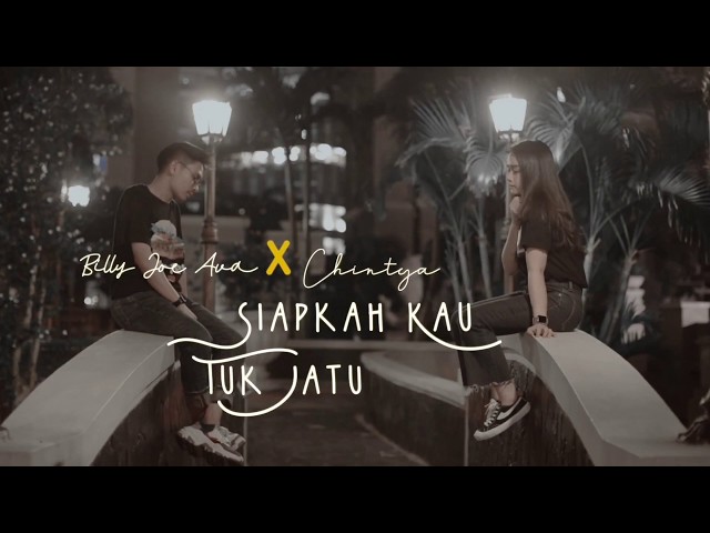 Siapkah Kau ‘Tuk Jatuh Cinta Lagi - HIVI! ( cover by Chintya Gabriella x Billy Joe Ava) class=