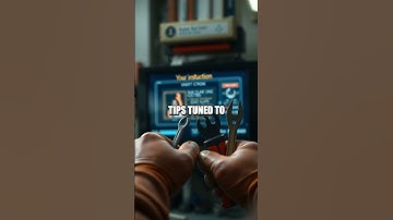 AI Guided Micro Training for Everyday Fixes