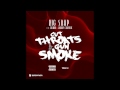 CUT THROATS & GUN SMOKE - BIG SNAP - CREMRO - JOHNNY CASHVILLE