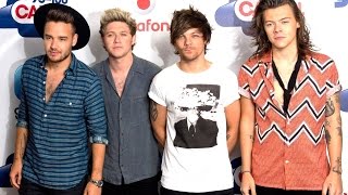 One Direction at the Capital FM Summertime Ball 2015 [PHOTOS]
