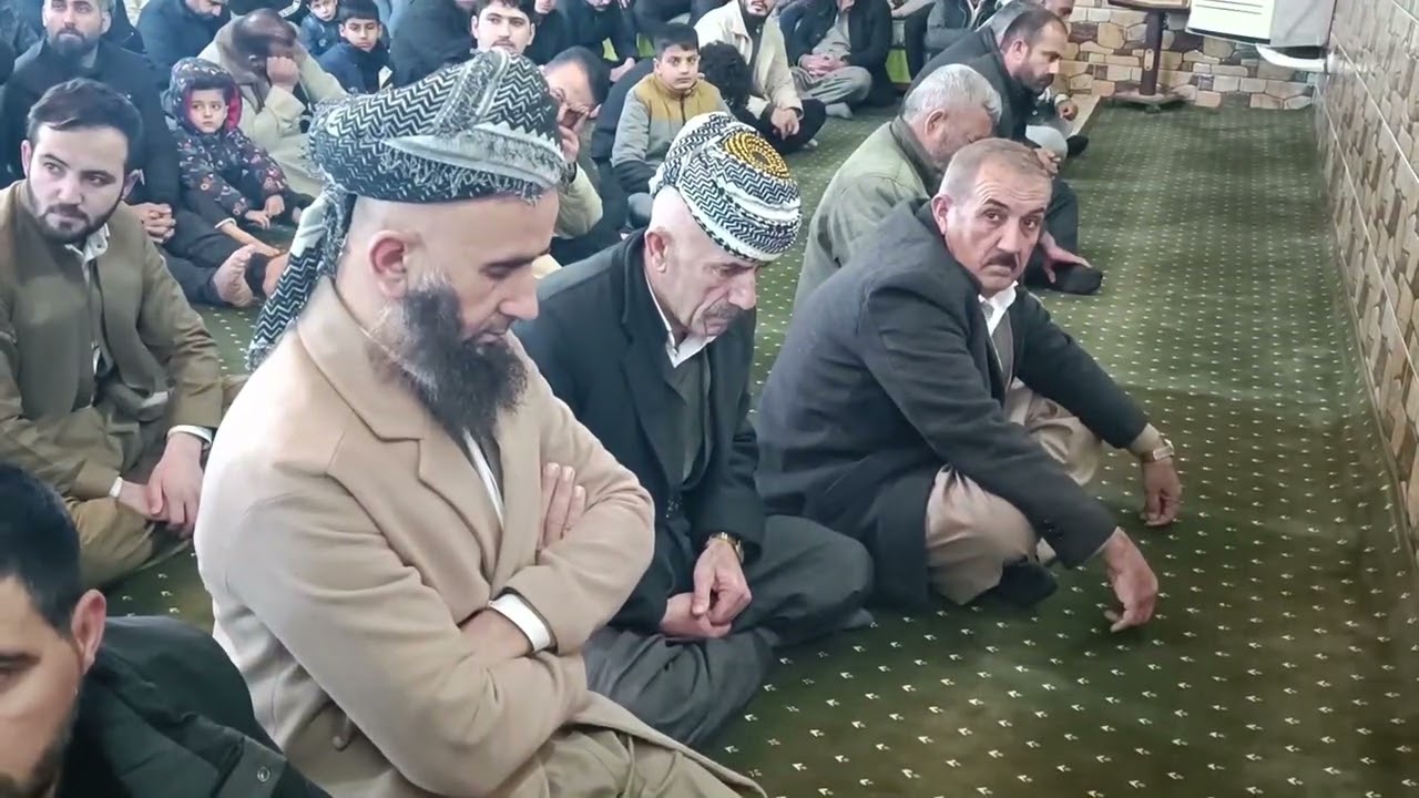 قسه ي چاک23/1/2025