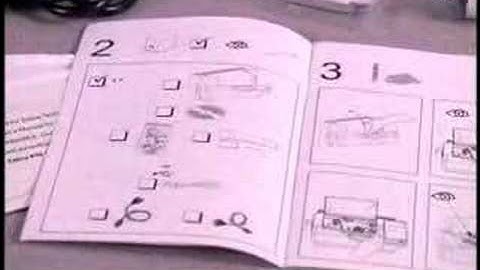 Zebra P330/P430i Card Printer - Getting Started Movie