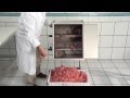 Impastatrici per carne sirman serie ip m e ba