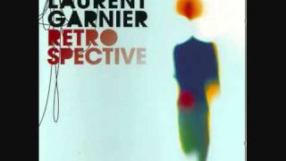 Laurent Garnier - Butterfly by DJ Marky ( Laurent Garnier Rmx )