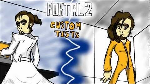 Portal 2 - How to Make a Good Custom Map [Satire]