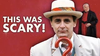 How we met Doctor Who