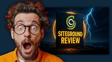 SiteGround Review — Is It Really Worth the Hype in 2025