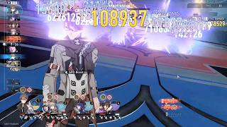 e1 Welt DPS 4-cycle Nikador | 4.1 MoC 12