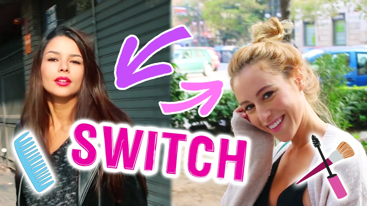 On change de peau !!! CHALLENGE