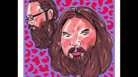 The Body - Daytrotter Session (Sep 24, 2016)