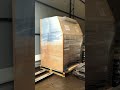 🚛 СРОЧНАЯ ОТГРУЗКА В МАГАДАН: Стандарт 1600 уже в пути!