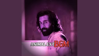 Animal Ext BGM