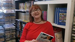 Learn how to write a "gripping" family history
