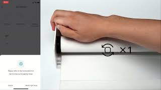 How To Setup Motorized Blinds With Remoteappalexa