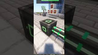 COME FUNZIONA IL COMPRESSORE DI FLUSSO IN MINECRAFT CON PNEUMATICCRAFT