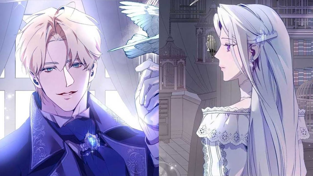 L'Oiseau de Compagnie du Duc Méchant! - Résumé de Manhwa