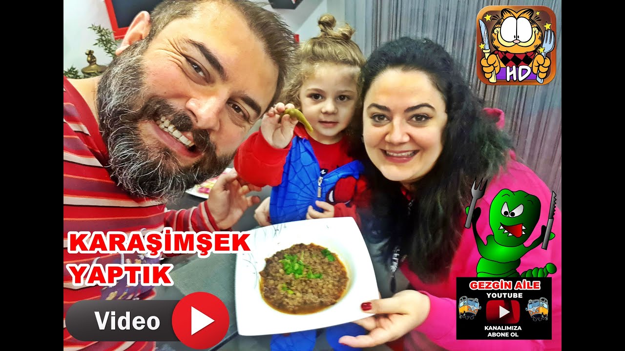 Mercimek Yahnisi (Yemek Tarifi)
