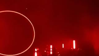 Opening konser bintang lima