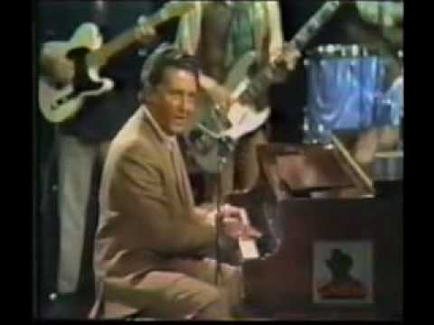 Ver Jerry Lee Lewis - Why Don't You Love Me Like You Use To Do no YouTube Ver Jerry Lee Lewis - Why Don't You Love Me Like You Use To Do no YouTube