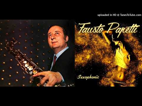 Fausto Papetti - Orange (1978)