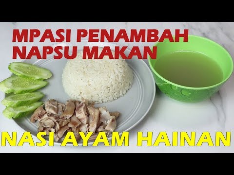 resep-mpasi-nasi-hainan-penambah-napsu-makan-anak