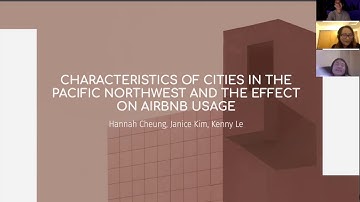 CSE 163 AirBnb Insights Presentation