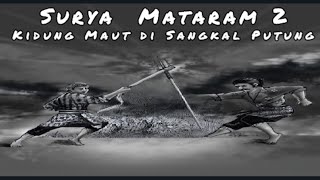 Surya  Mataram 2 Episode 81