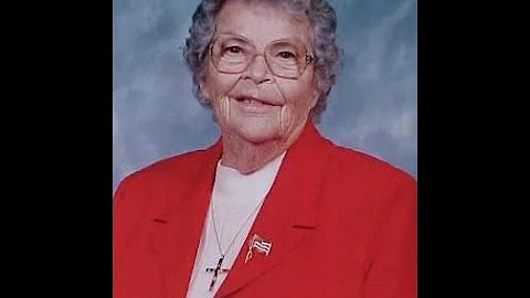 Tribute to Polly Gallimore