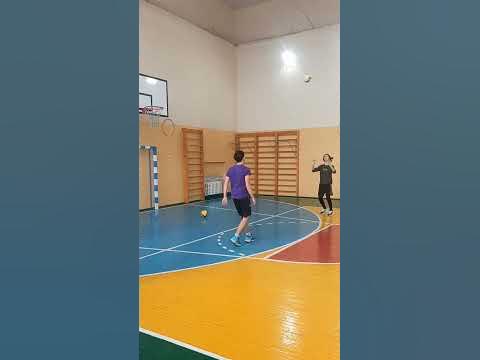 Верхня передача у волейболі.#volleyball #волейбол #спорт #sports # ...