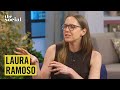 Laura Ramoso on Going Viral &amp; Impersonating Her Parents | The Social