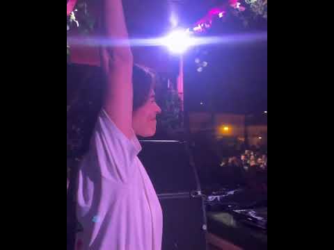 'Nina Kraviz' Live