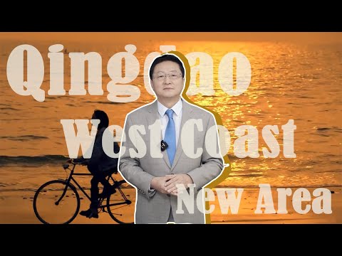 Qingdao West Coast New Area:Embrace the ocean breeze of high-standard opening-up