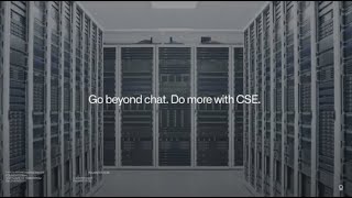 Less Conversation, More Action | Palantir Customer Service Engine (CSE)