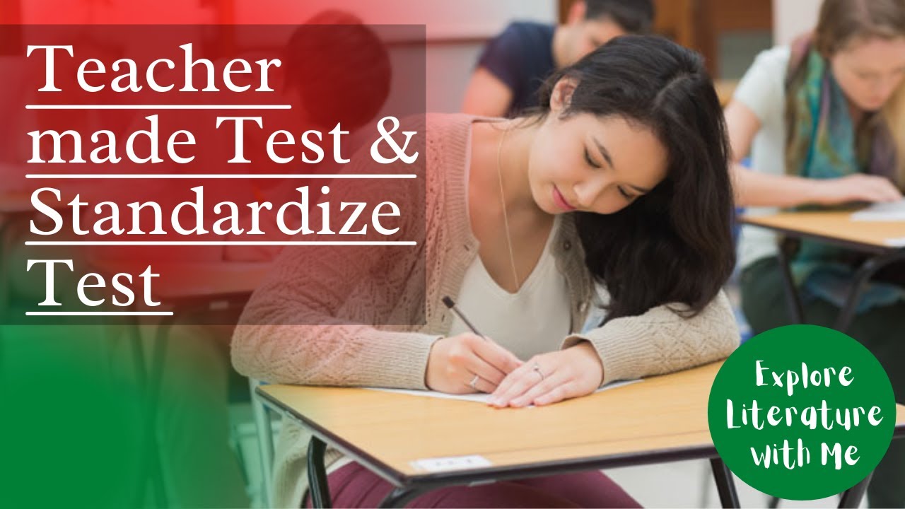 How Do You Ensure The Validity Of The Teacher Made Test?