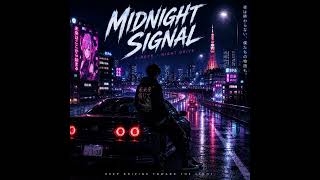Midnight Signal J-Rock Official Music