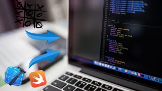 Creating a Tic-Tac-Toe Game (Tris) in SwiftUI with Relaxing Music