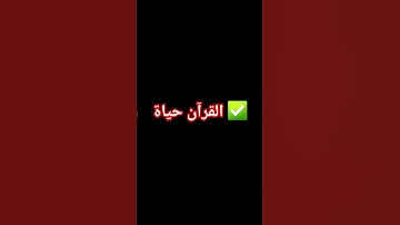 القرآن حياة القلوب #تلاوة_خاشعة #تلاوة_هادئة #إسلام_صبحي #سورة_المؤمنون #قرآن_كريم #quran #اكسبلور