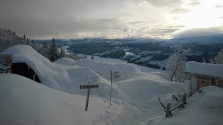 Äre Ski 2018