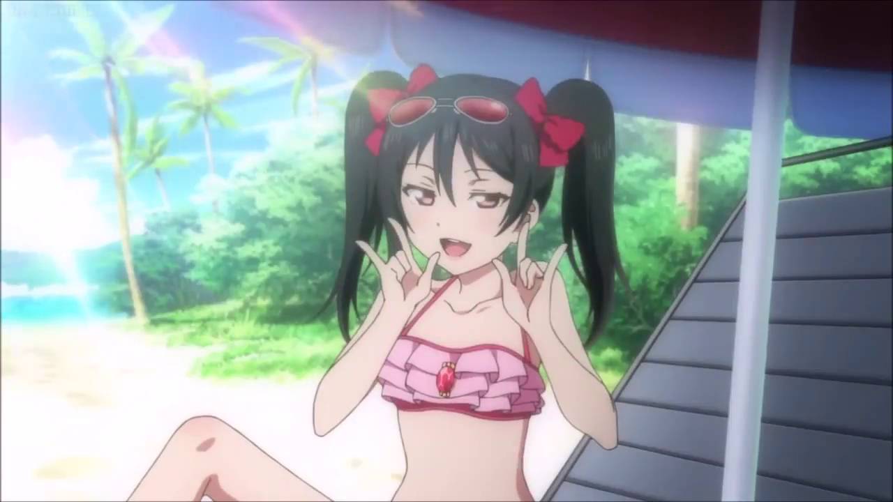 Nico nico ni Nico nico ni