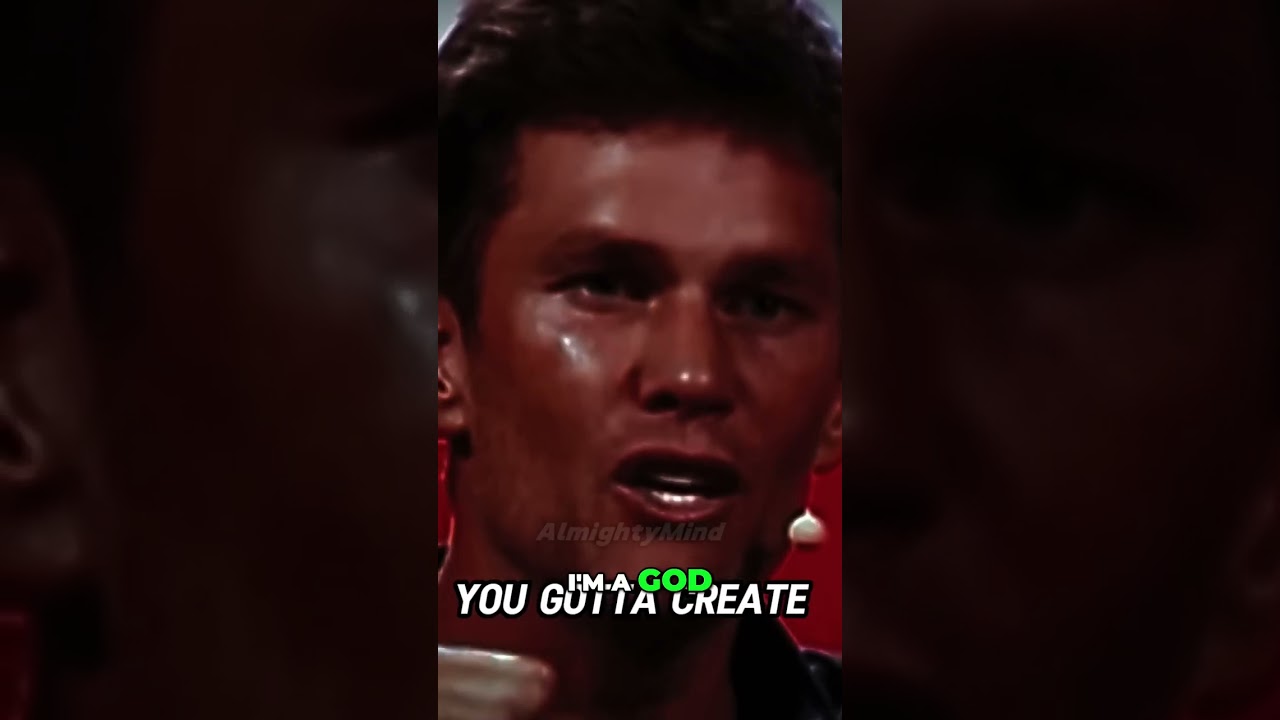 #1 Become Unstoppable  The Power of Anger and Focus