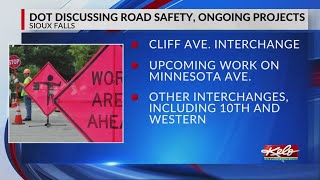 DOT looking at a decade of work on I-229