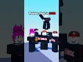 Roblox Turned Everyone Into Guests 💀 #roblox #robloxshorts #shorts