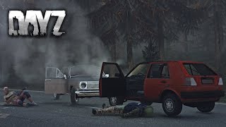 :    .   - DayZ 1.10