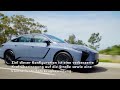 Der neue Lexus ES - Fahrwerk