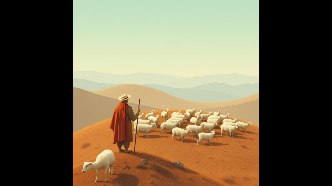 [Tang][Echoes of the Steppe] for  Relaxing Ancient Tang Music