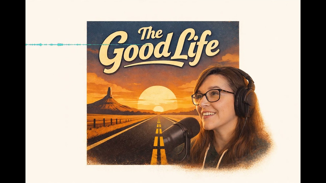 Headed West: Finding the Good Life in Nebraska | The Good Life