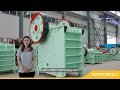 PE750x1060 jaw crusher