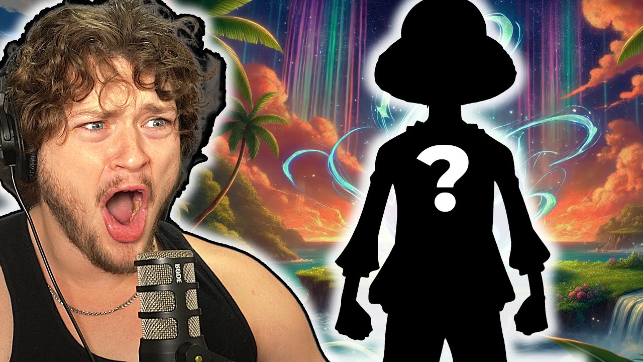 Guess the one piece character game youtube