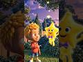 Milo and the Lost Star ⭐⭐⭐ #shorts