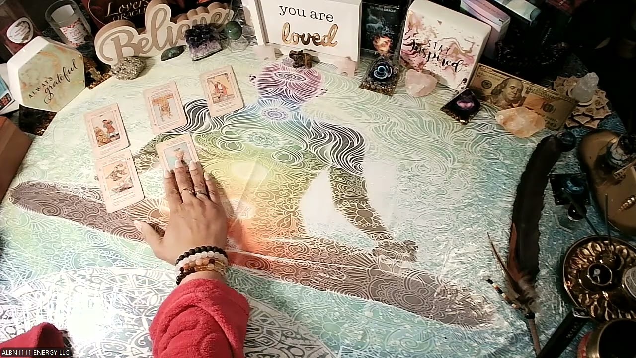 THE DEVIL HAS A SECRET TO TELL 😳 NOT FOR ALL TO HEAR! 🧿💯